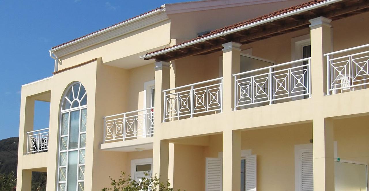 Calypso Hotel Othonoi Ngoại thất bức ảnh